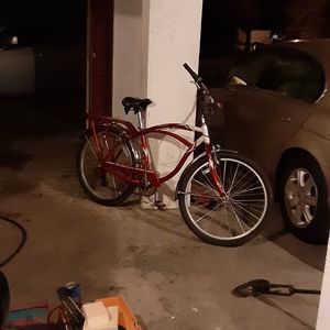 Meet your Posher, Alberto